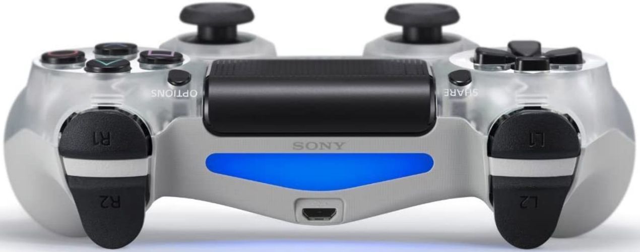 Sony PS4 DualShock 4 Wireless Controller - Image 22