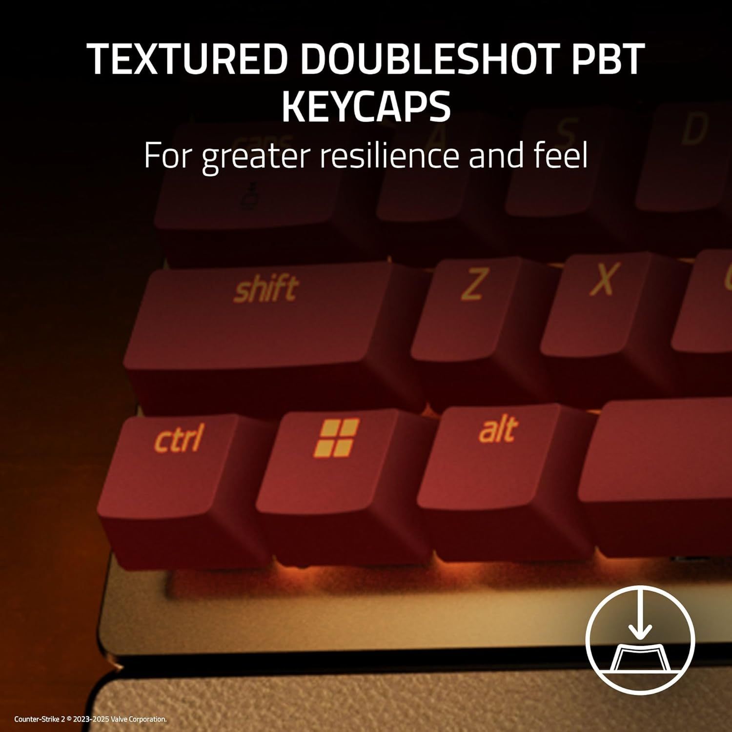 Razer Huntsman V3 Pro TKL Gaming Keyboard - Image 41