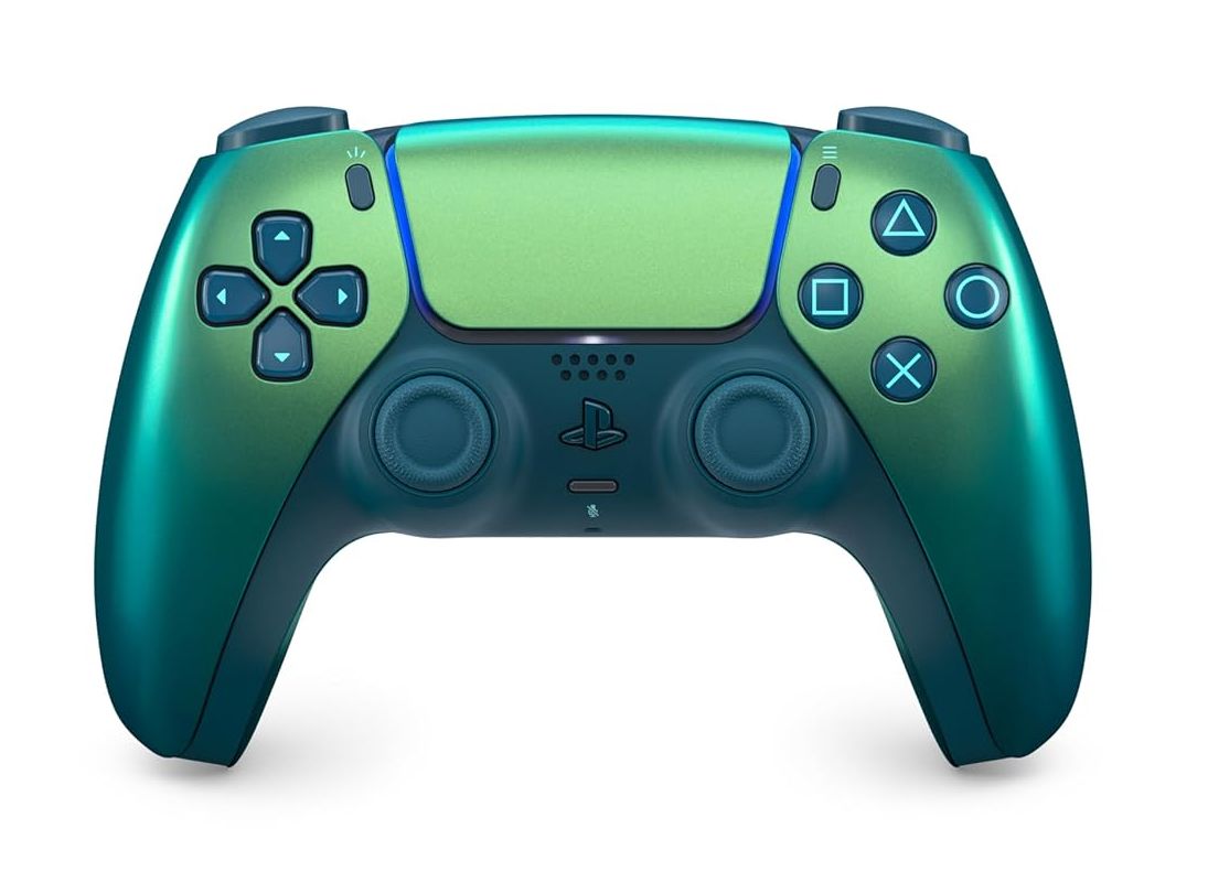 Sony PS5 DualSense Wireless Controller - Image 52