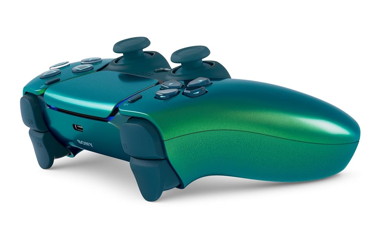 Sony PS5 DualSense Wireless Controller - Image 53