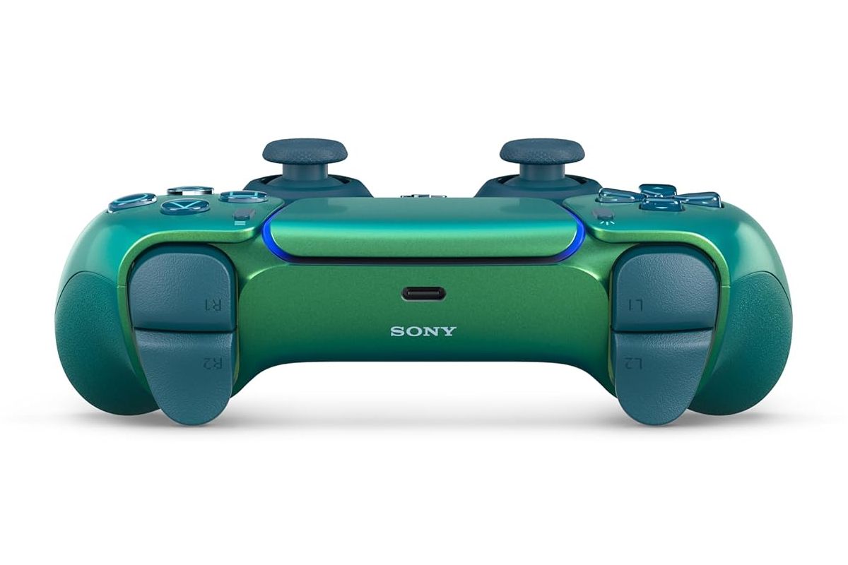 Sony PS5 DualSense Wireless Controller - Image 56