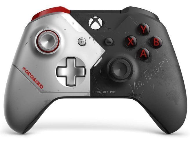 Microsoft Xbox Wireless Controller - Image 24