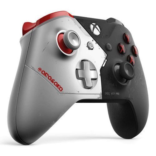 Microsoft Xbox Wireless Controller - Image 25