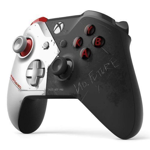 Microsoft Xbox Wireless Controller - Image 26