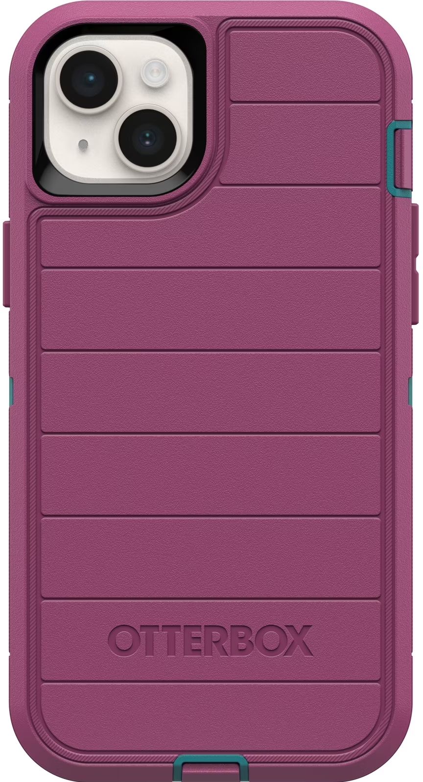 Otterbox Defender Series Pro Phone Case + Holster for iPhone 14 Plus - Image 23