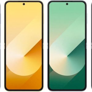 Galaxy Z Flip6