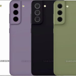 Galaxy S21 FE (5G)