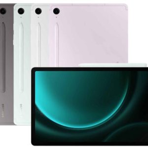 Galaxy Tab S9 FE (2023) 10.9-inch