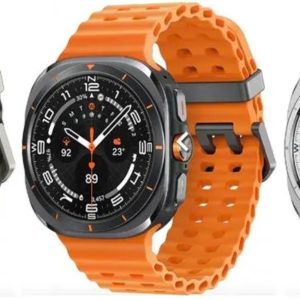Galaxy Watch Ultra (2024)