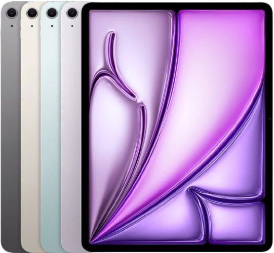 iPad Air M2 (2024) 13-inch