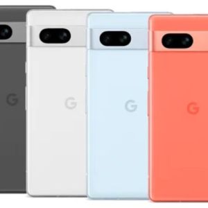 Google Pixel 7a