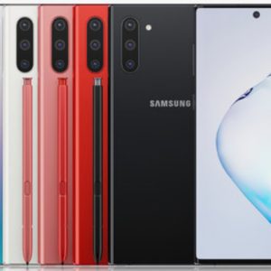 Galaxy Note 10