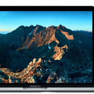 MacBook Pro (2016) 13.3-inch