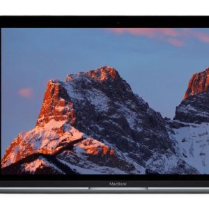 MacBook 12-inch (2017)