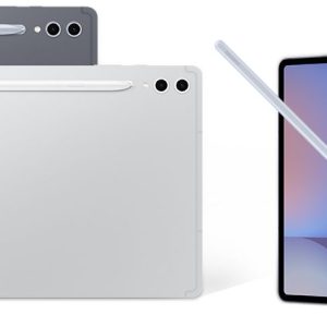 Galaxy Tab S10+ (2024) 12.4-inch