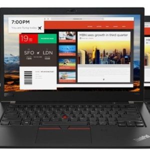 Lenovo ThinkPad T480s Laptop 14"