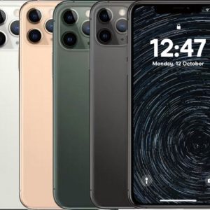 iPhone 11 Pro Max