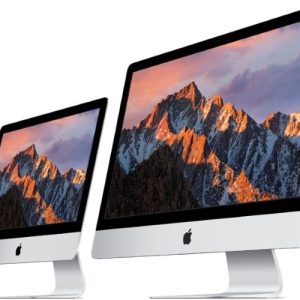 Apple iMac 2017 21.5"