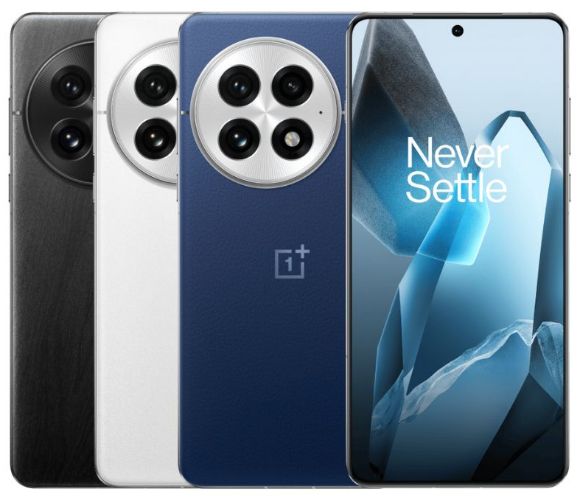 OnePlus 13
