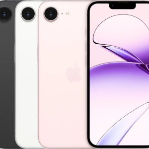 iPhone 17e