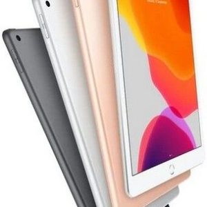 iPad 10.2-inch (2019) 7th Gen