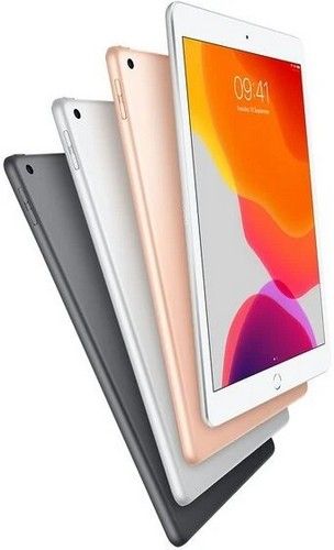 iPad 10.2-inch (2019) 7th Gen