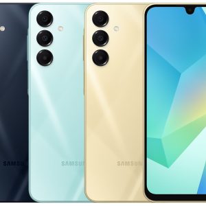 Galaxy A16 (5G)
