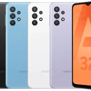 Galaxy A32