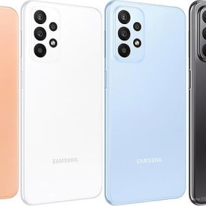Galaxy A23