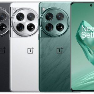 OnePlus 12 (5G)