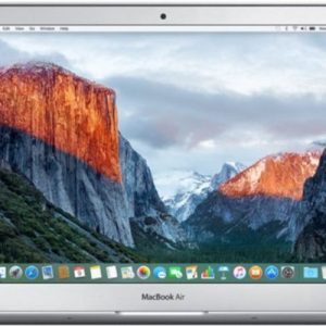 MacBook Air (2015) 11.6-inch