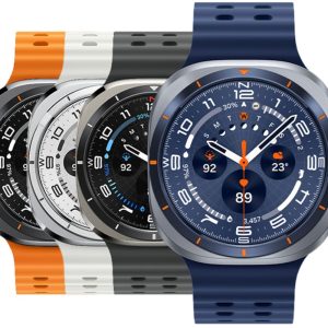 Galaxy Watch Ultra (2025)