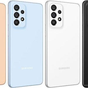 Galaxy A53 (5G)