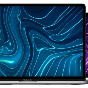 MacBook Pro (2018) 13.3-inch
