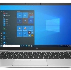 HP EliteBook 840 G8 Notebook PC 14"
