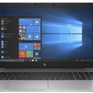 HP EliteBook 850 G6 Notebook PC 15.6"