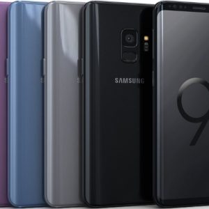 Galaxy S9