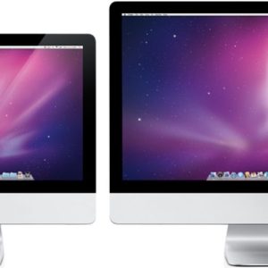 Apple iMac Late 2015 21.5"