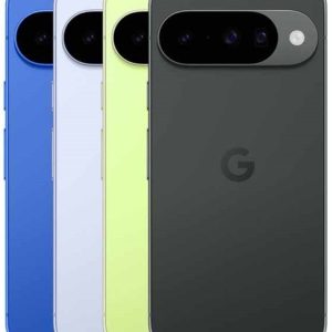 Google Pixel 10