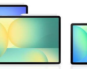 Galaxy Tab S10 FE 10.9"