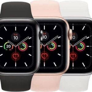 Apple Watch Series 5