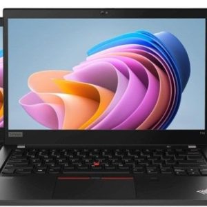 Lenovo ThinkPad T14 Gen 1 (AMD) Laptop 14"