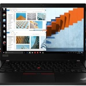 Lenovo ThinkPad T14 Gen 1 (Intel) Laptop 14"