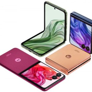 Motorola Razr+ (2024) (5G)