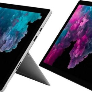 Microsoft Surface Pro 6