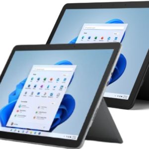 Microsoft Surface Go 3