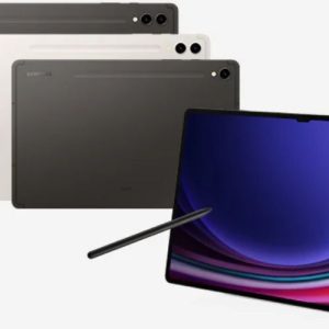 Galaxy Tab S9 (2023) 11-inch