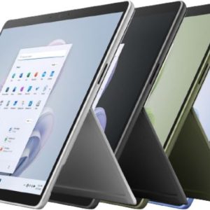 Microsoft Surface Pro 9