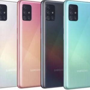 Galaxy A51