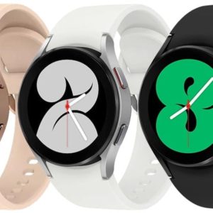 Samsung Galaxy Watch4